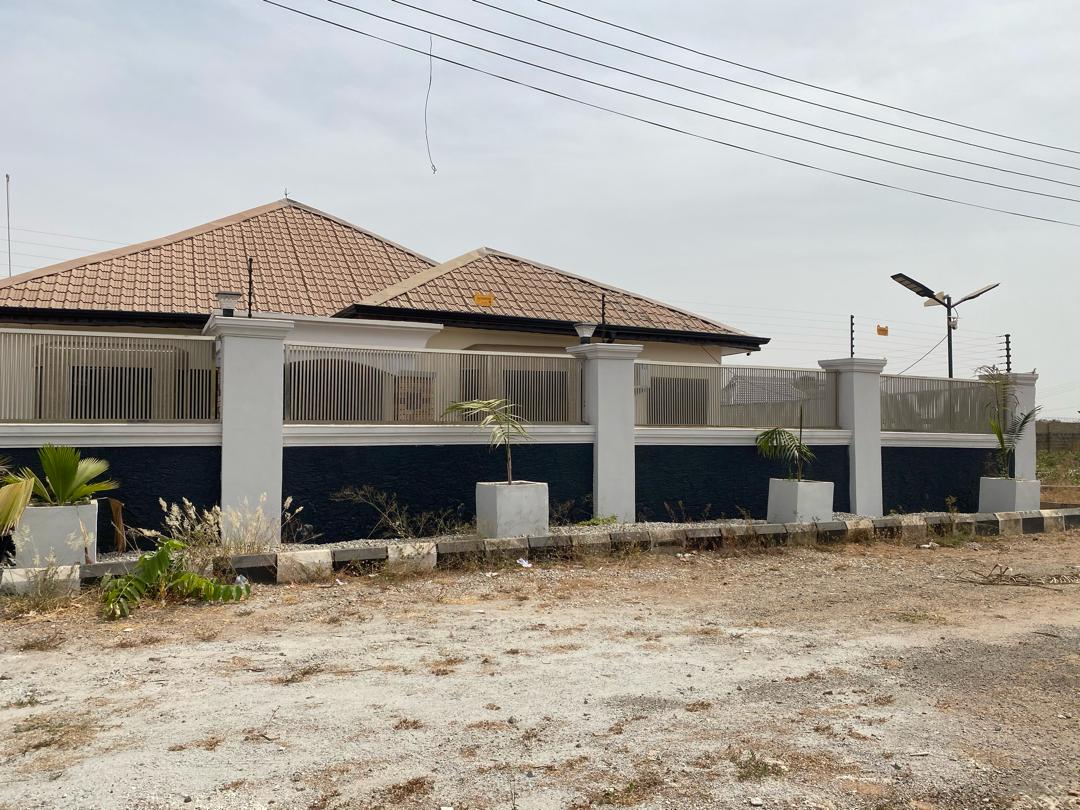 bungalow